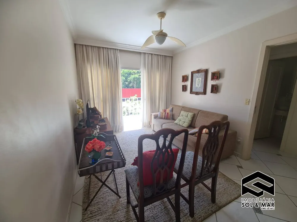 Apartamento, 3 quartos, 110 m² - Foto 1