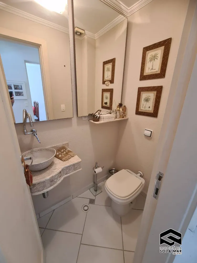 Apartamento, 3 quartos, 110 m² - Foto 5