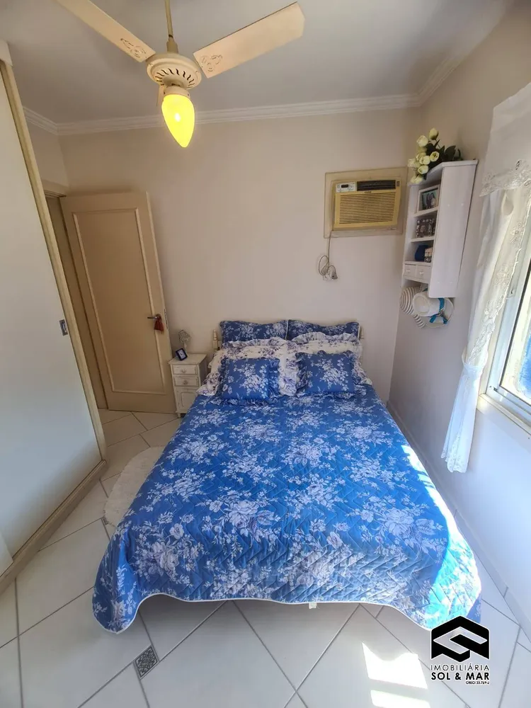 Apartamento, 3 quartos, 110 m² - Foto 6