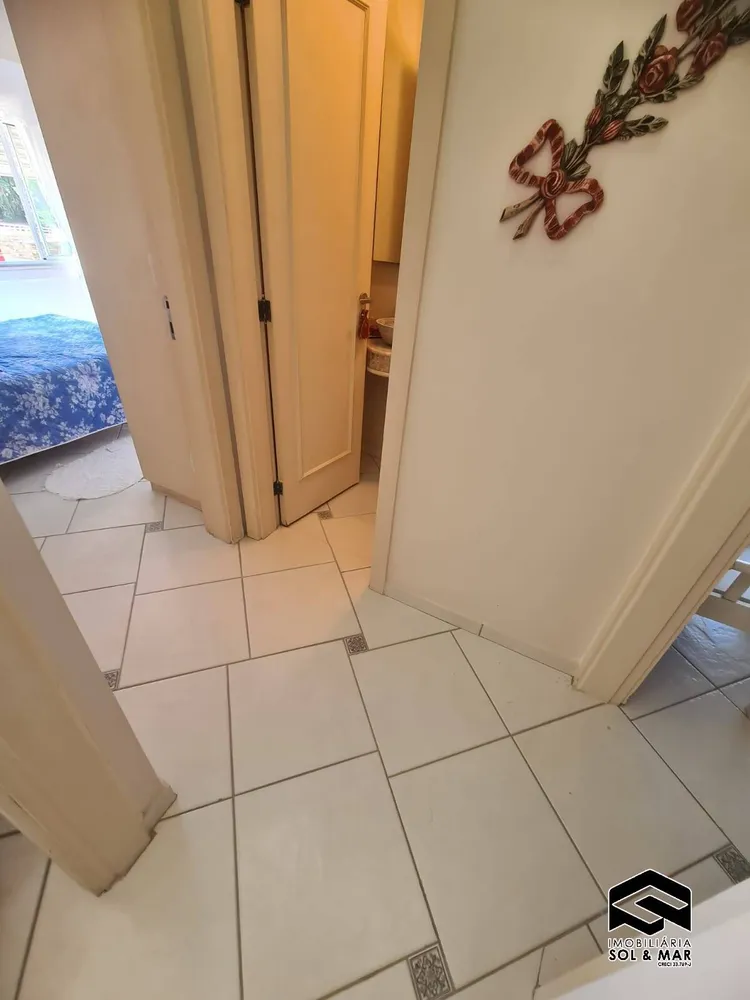 Apartamento, 3 quartos, 110 m² - Foto 3