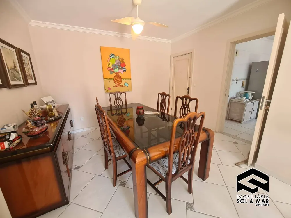 Apartamento, 3 quartos, 110 m² - Foto 2