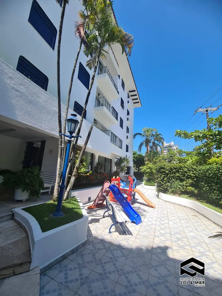 Apartamento, 3 quartos, 110 m² - Foto 11