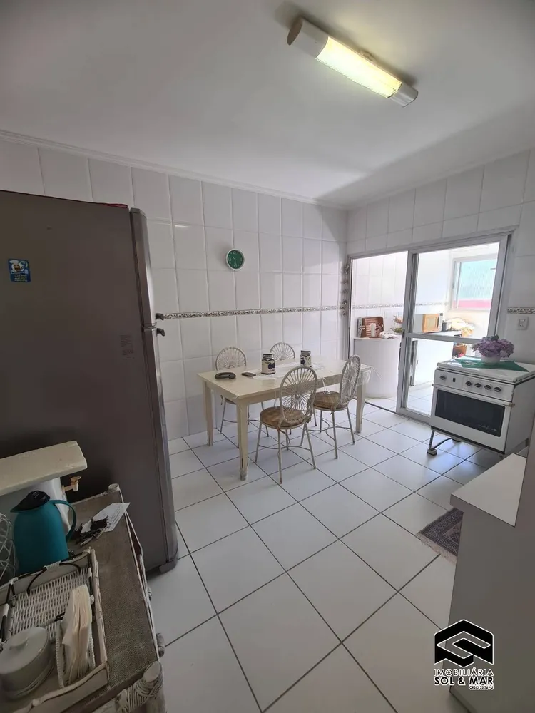 Apartamento, 3 quartos, 110 m² - Foto 10