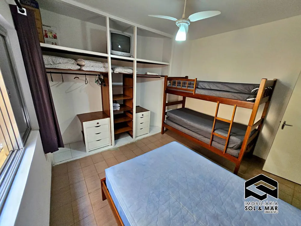 Apartamento, 1 quarto, 50 m² - Foto 4