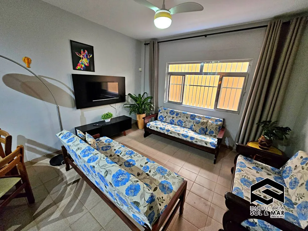 Apartamento, 1 quarto, 50 m² - Foto 5