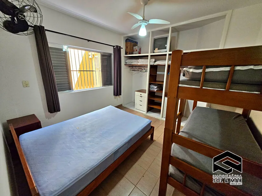 Apartamento, 1 quarto, 50 m² - Foto 1