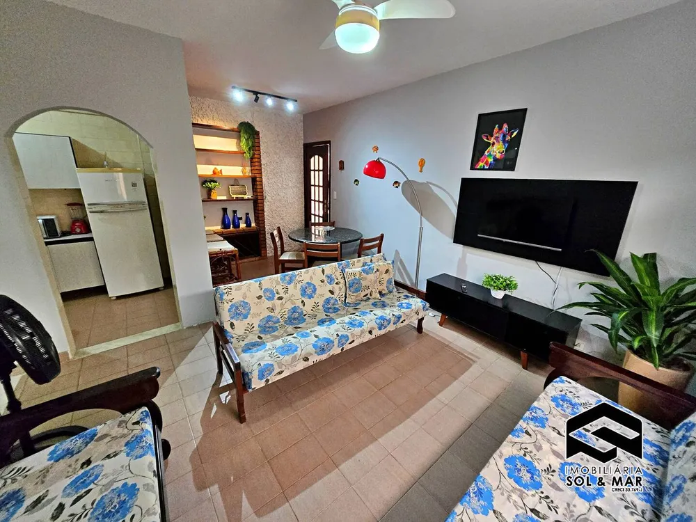 Apartamento, 1 quarto, 50 m² - Foto 3