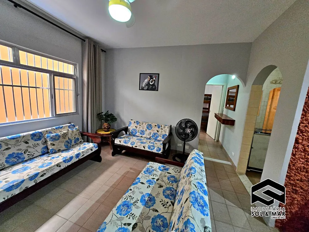 Apartamento, 1 quarto, 50 m² - Foto 9