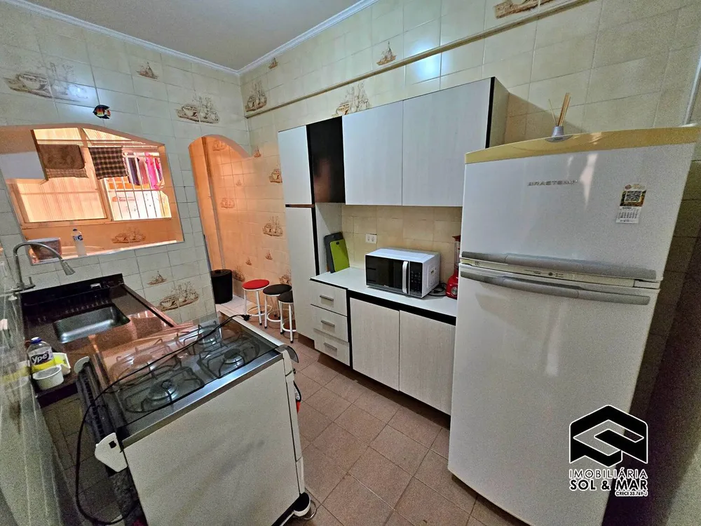 Apartamento, 1 quarto, 50 m² - Foto 12