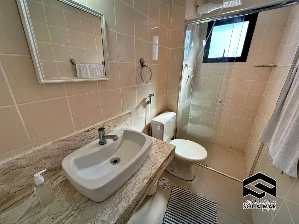 Apartamento, 2 quartos, 138 m² - Foto 1