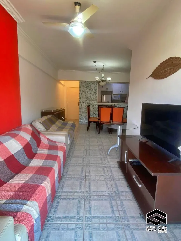 Apartamento, 3 quartos, 110 m² - Foto 3