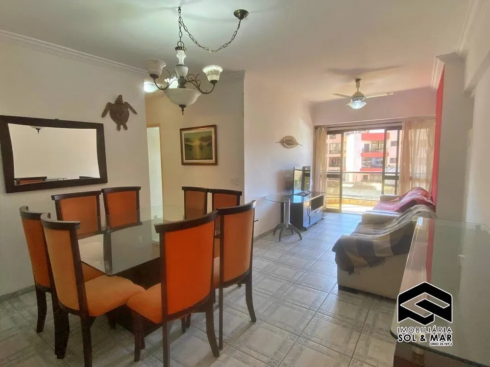 Apartamento, 3 quartos, 110 m² - Foto 1