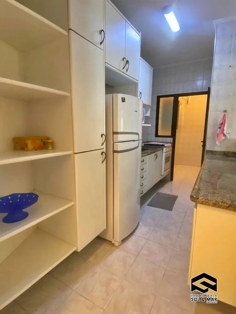Apartamento, 3 quartos, 110 m² - Foto 6
