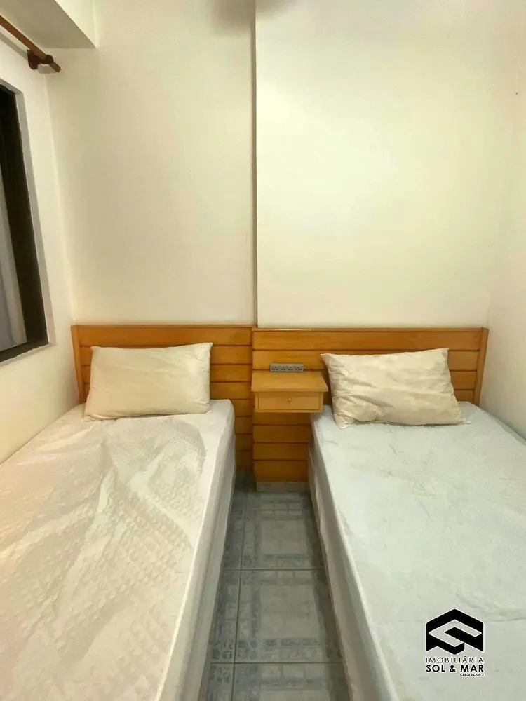 Apartamento, 3 quartos, 110 m² - Foto 5