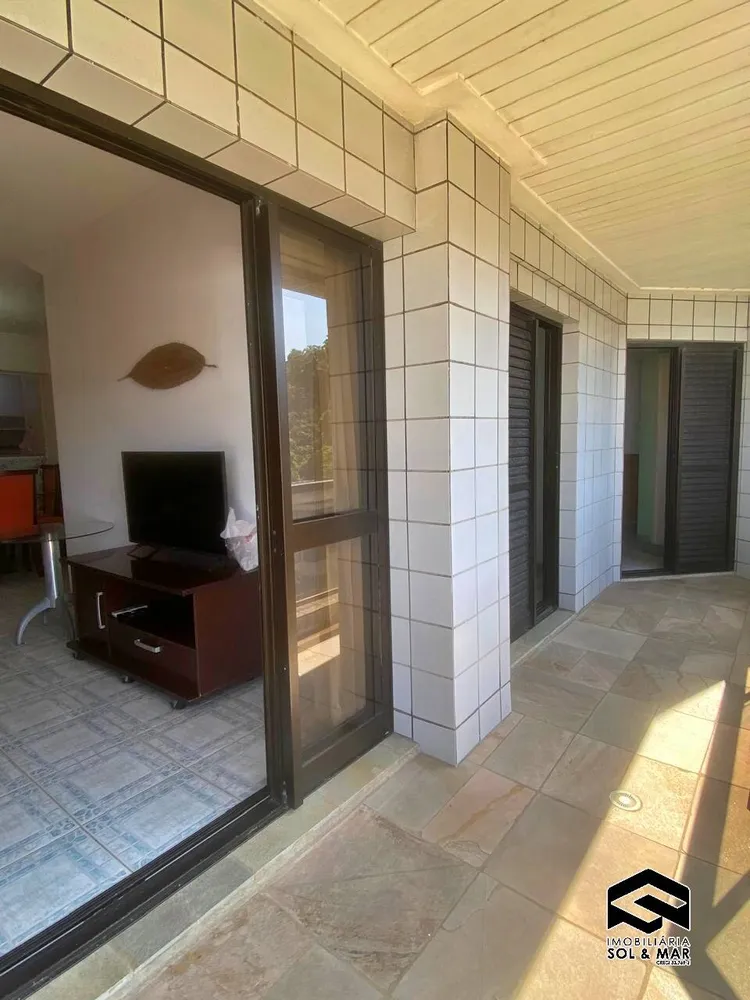 Apartamento, 3 quartos, 110 m² - Foto 2