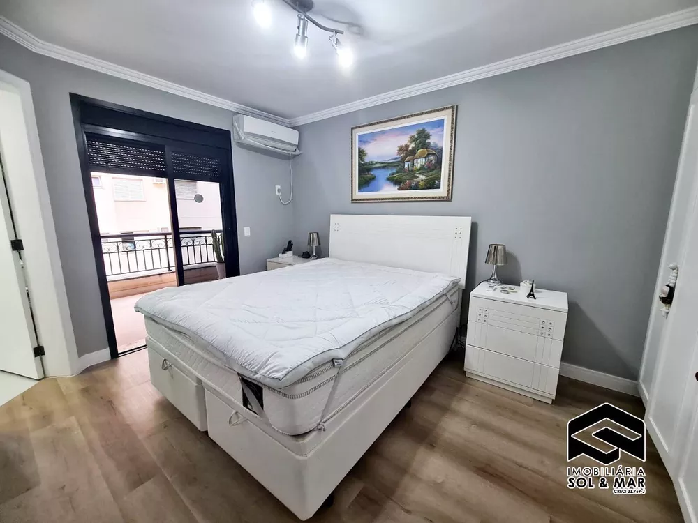 Apartamento à venda com 4 quartos, 130m² - Foto 8