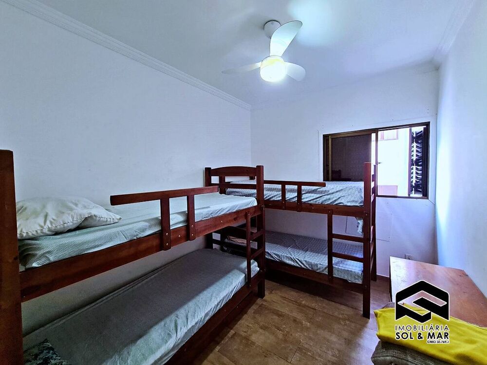 Apartamento à venda com 4 quartos, 147m² - Foto 2