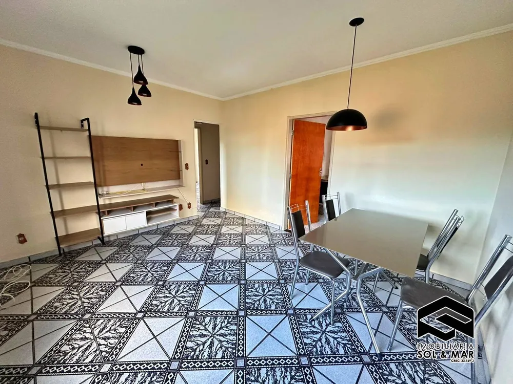 Apartamento, 2 quartos, 65 m² - Foto 8