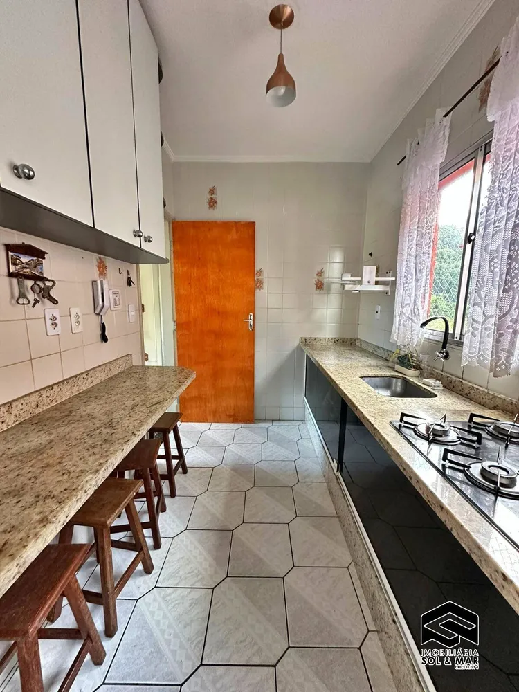 Apartamento, 2 quartos, 65 m² - Foto 3