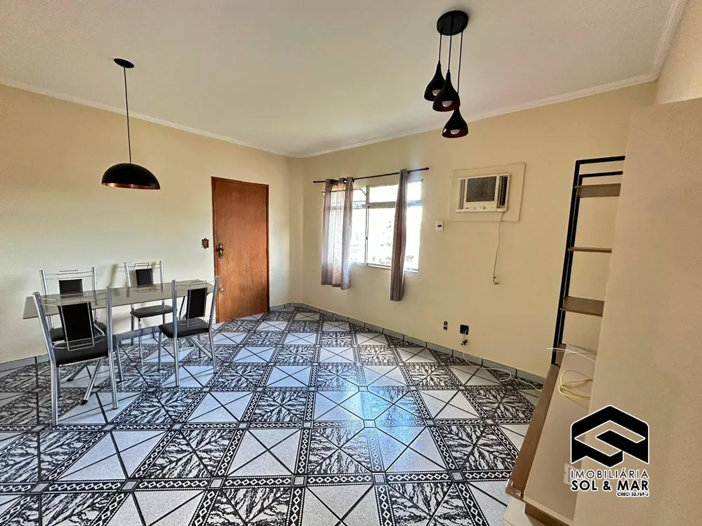 Apartamento, 2 quartos, 65 m² - Foto 1