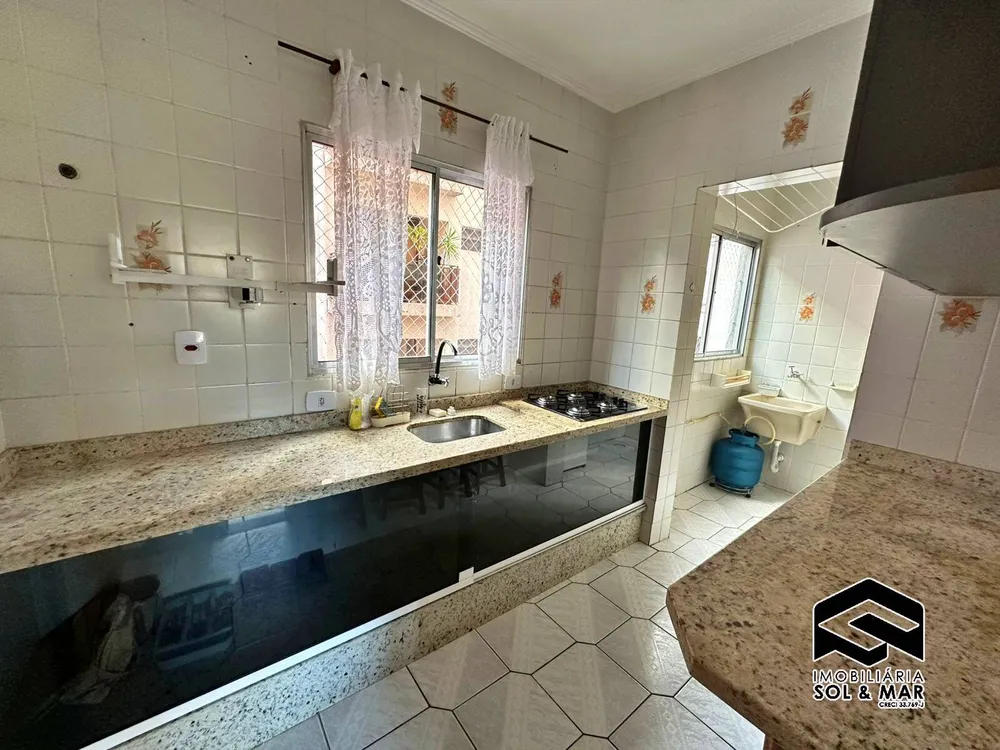 Apartamento, 2 quartos, 65 m² - Foto 2