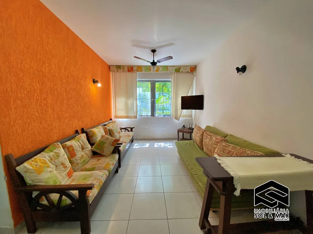 Apartamento, 2 quartos, 60 m² - Foto 6