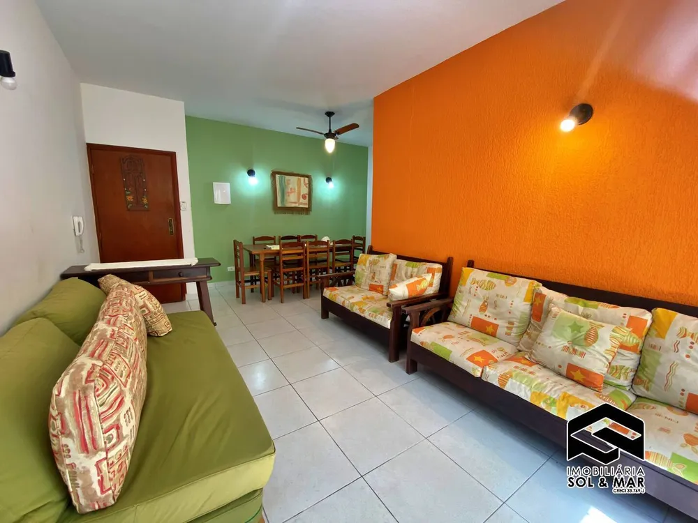 Apartamento, 2 quartos, 60 m² - Foto 3