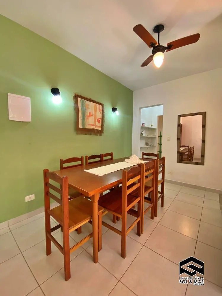 Apartamento, 2 quartos, 60 m² - Foto 2