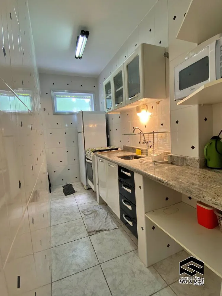 Apartamento, 2 quartos, 60 m² - Foto 13