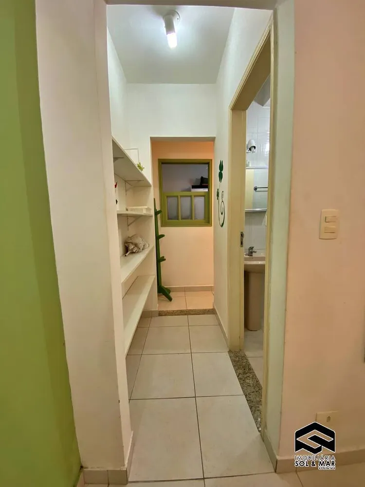 Apartamento, 2 quartos, 60 m² - Foto 5