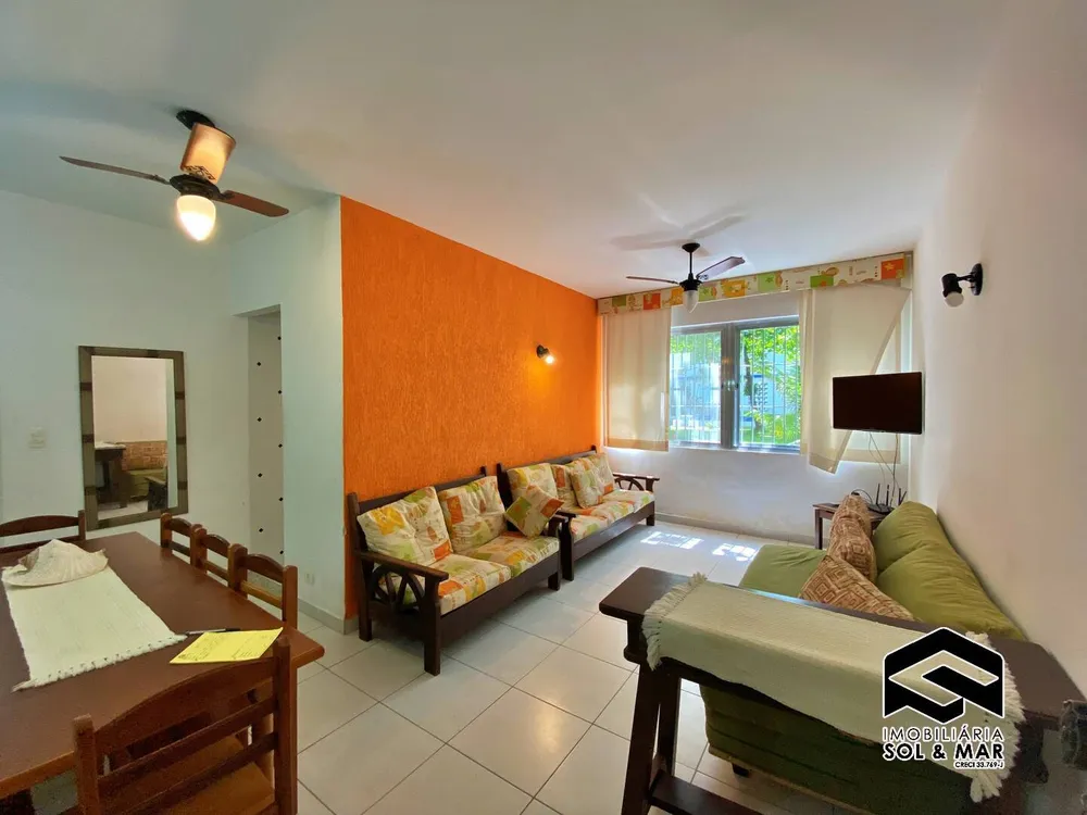 Apartamento, 2 quartos, 60 m² - Foto 1