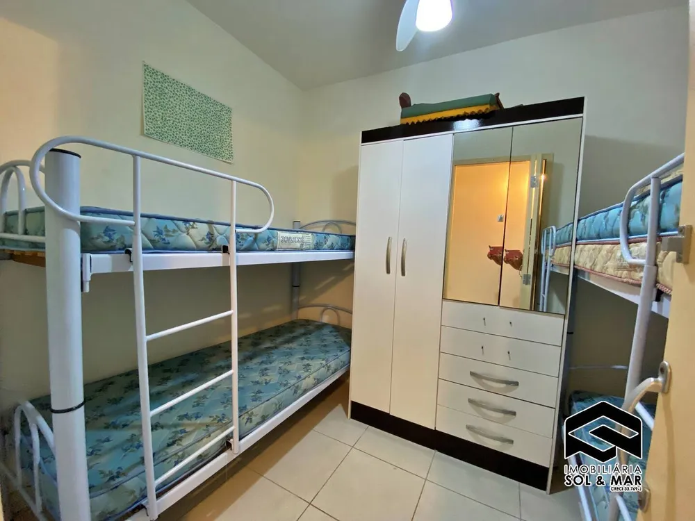 Apartamento, 2 quartos, 60 m² - Foto 4