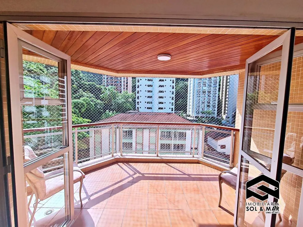 Apartamento, 3 quartos, 100 m² - Foto 1