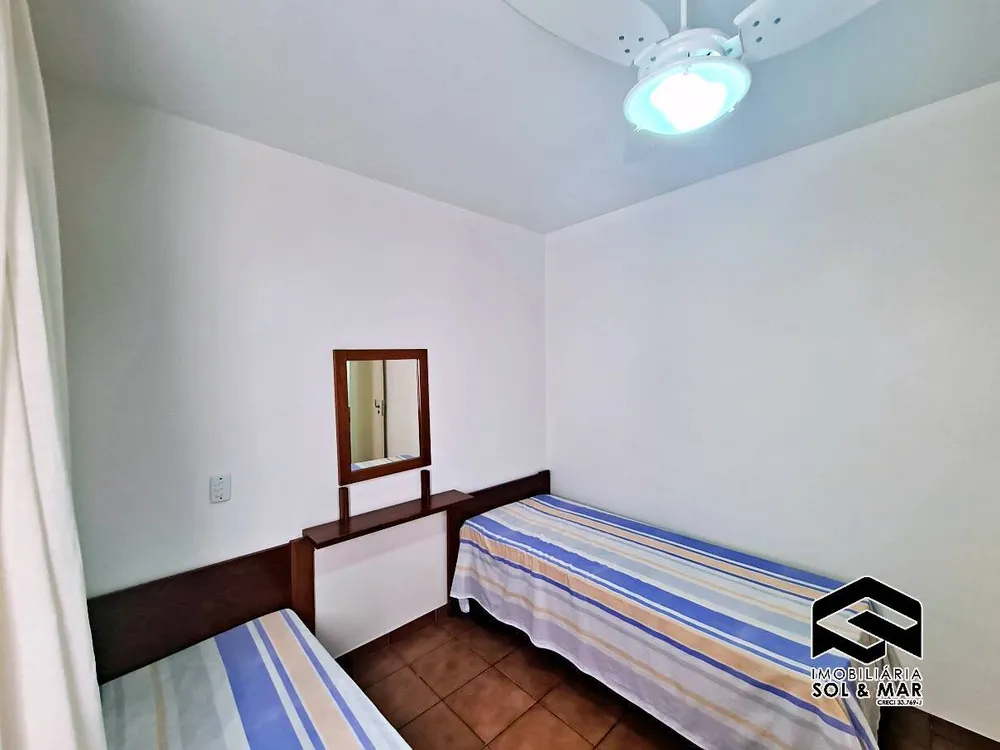 Apartamento, 3 quartos, 100 m² - Foto 3