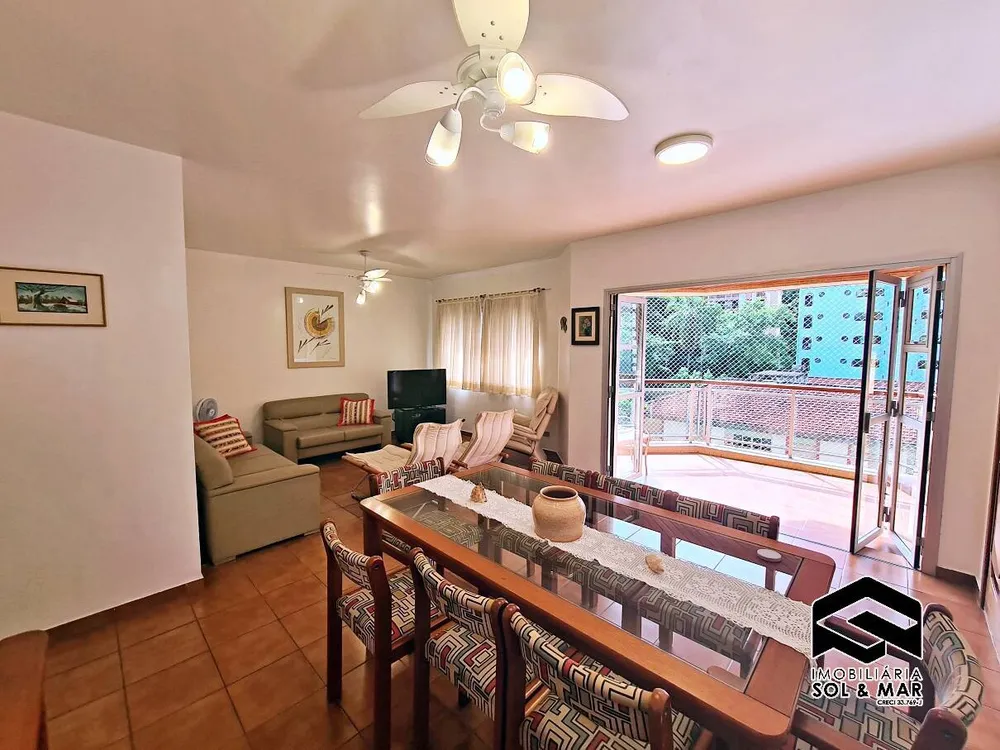 Apartamento, 3 quartos, 100 m² - Foto 5