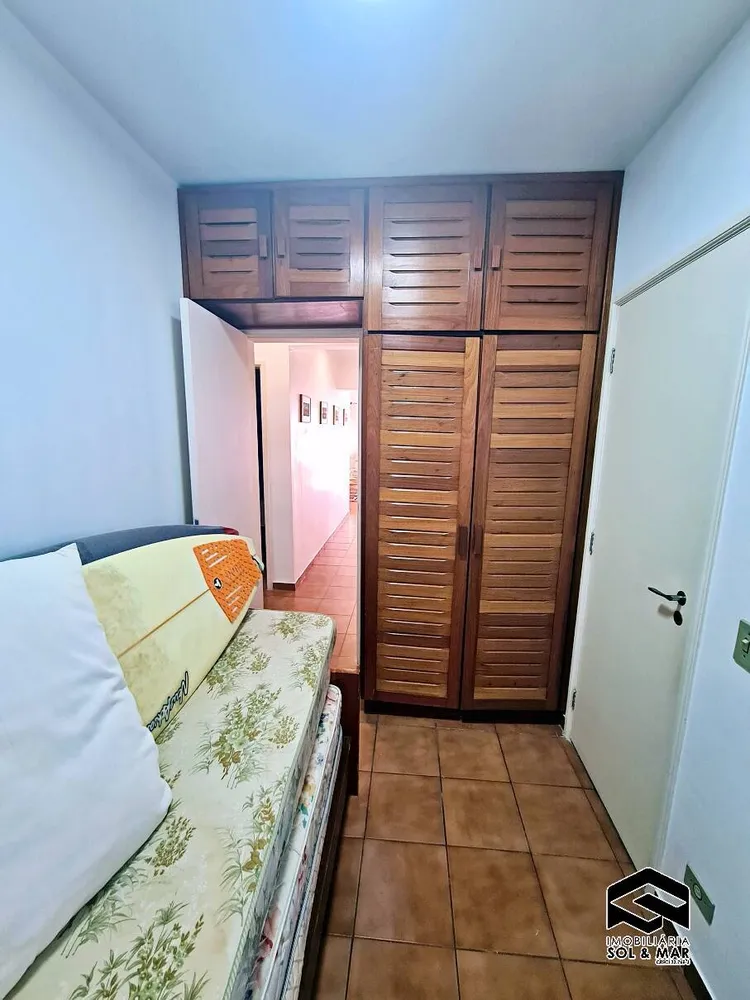 Apartamento, 3 quartos, 100 m² - Foto 2