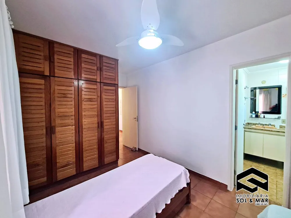 Apartamento, 3 quartos, 100 m² - Foto 6