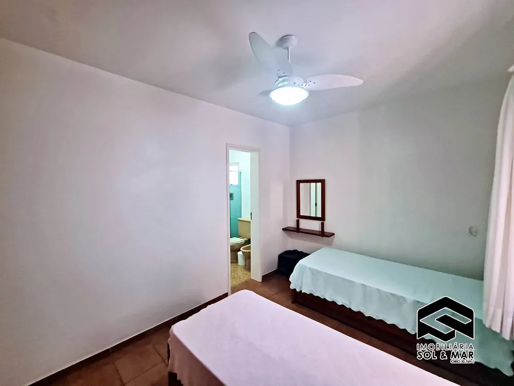 Apartamento, 3 quartos, 100 m² - Foto 4