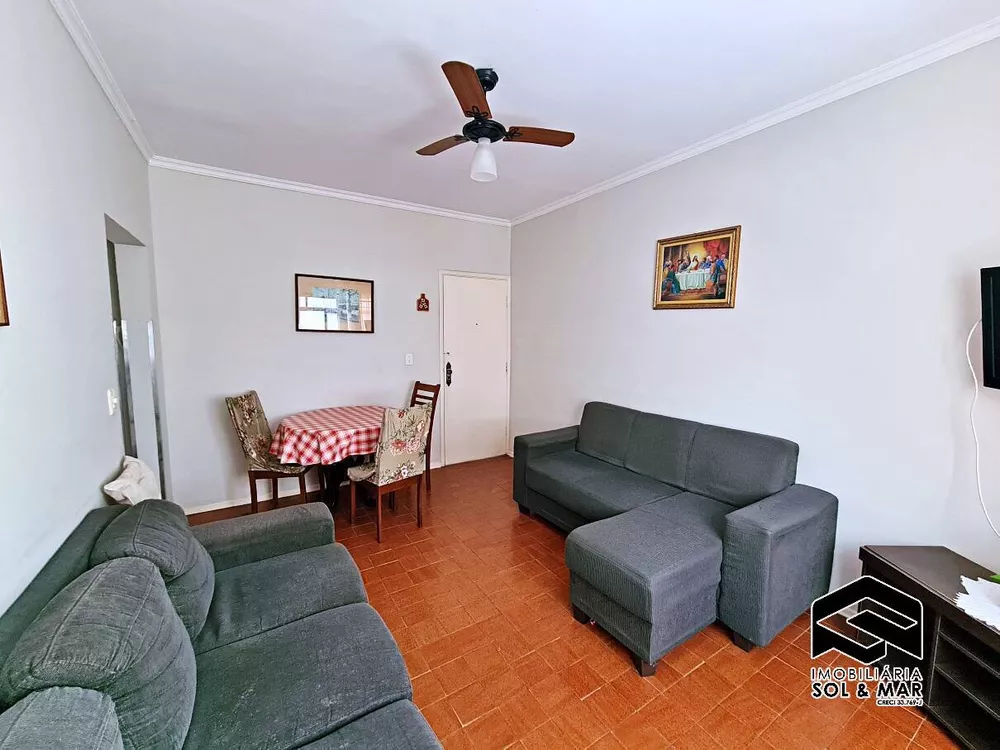 Apartamento à venda com 2 quartos, 70m² - Foto 4