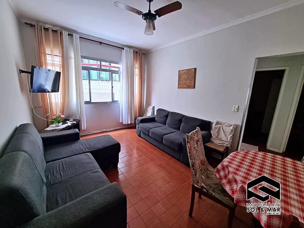 Apartamento à venda com 2 quartos, 70m² - Foto 1