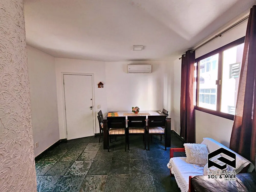 Apartamento, 2 quartos, 70 m² - Foto 2