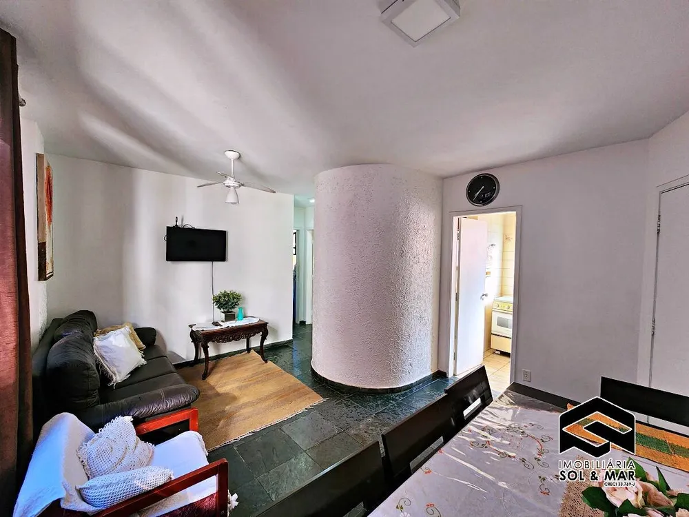 Apartamento, 2 quartos, 70 m² - Foto 1
