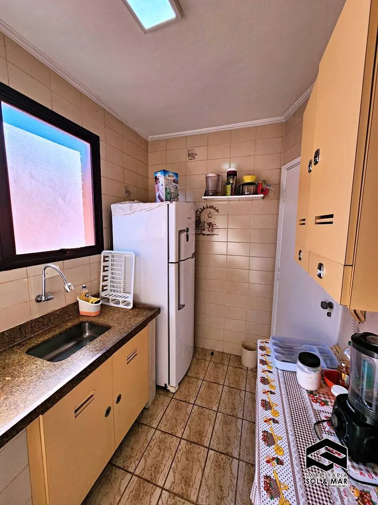 Apartamento, 2 quartos, 70 m² - Foto 7