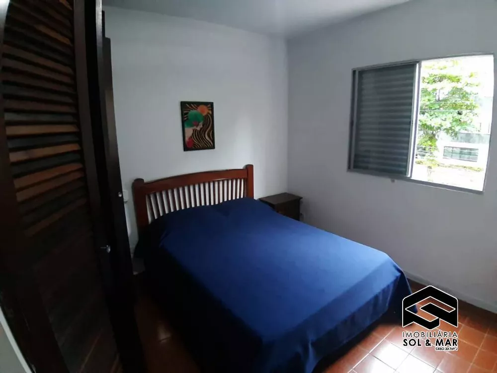 Apartamento à venda com 2 quartos, 100m² - Foto 7