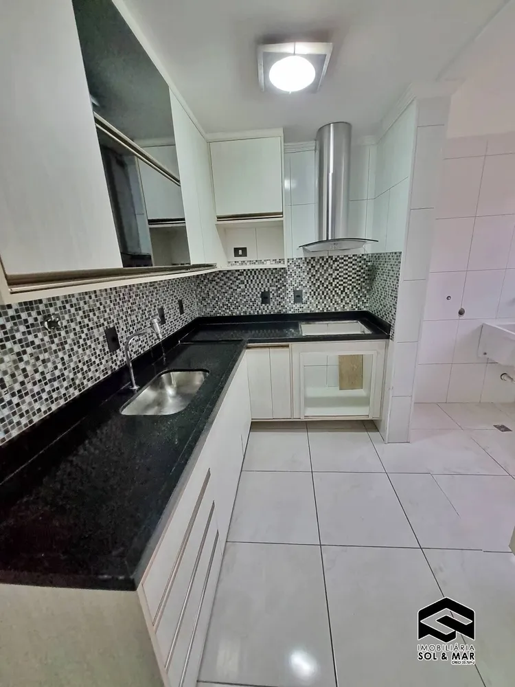 Apartamento, 3 quartos, 72 m² - Foto 6