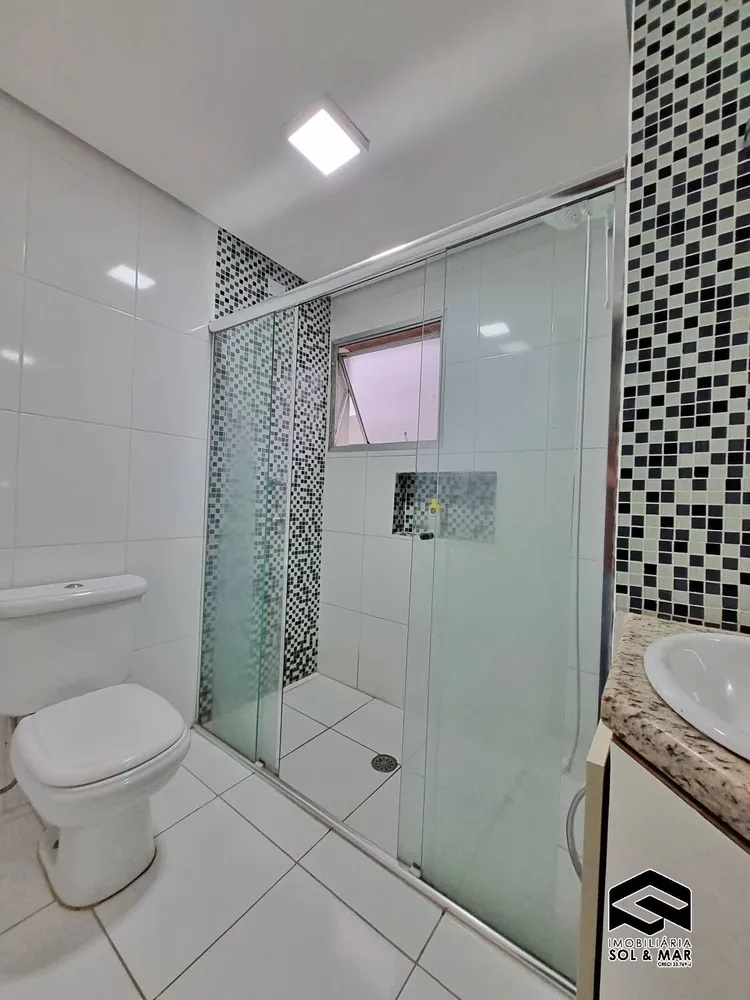 Apartamento, 3 quartos, 72 m² - Foto 2
