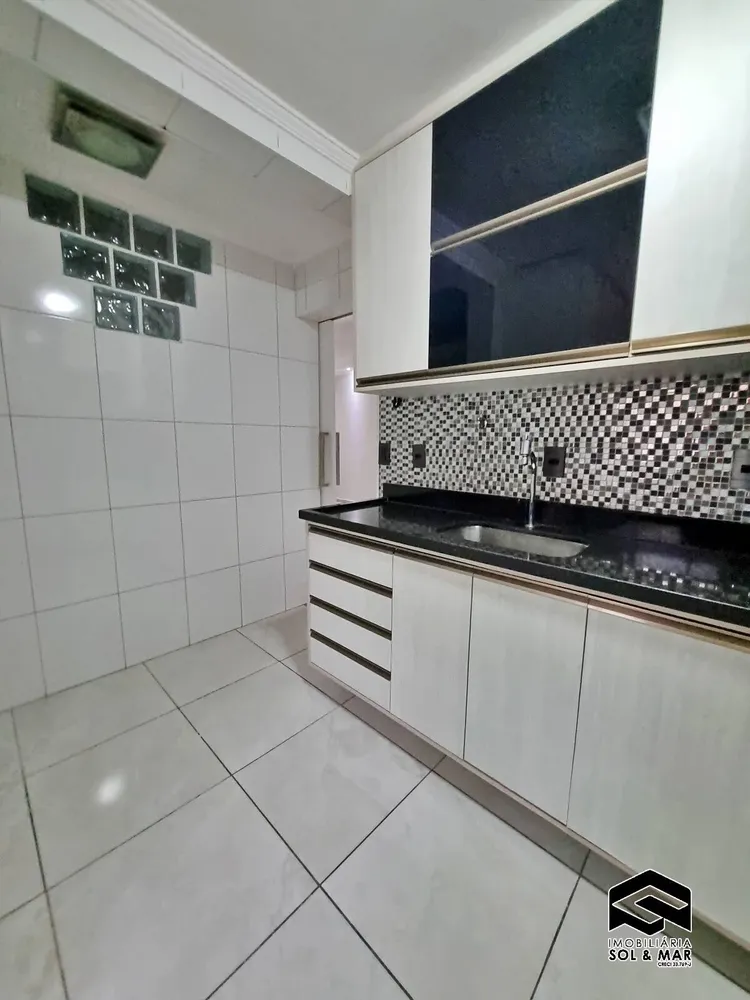Apartamento, 3 quartos, 72 m² - Foto 8