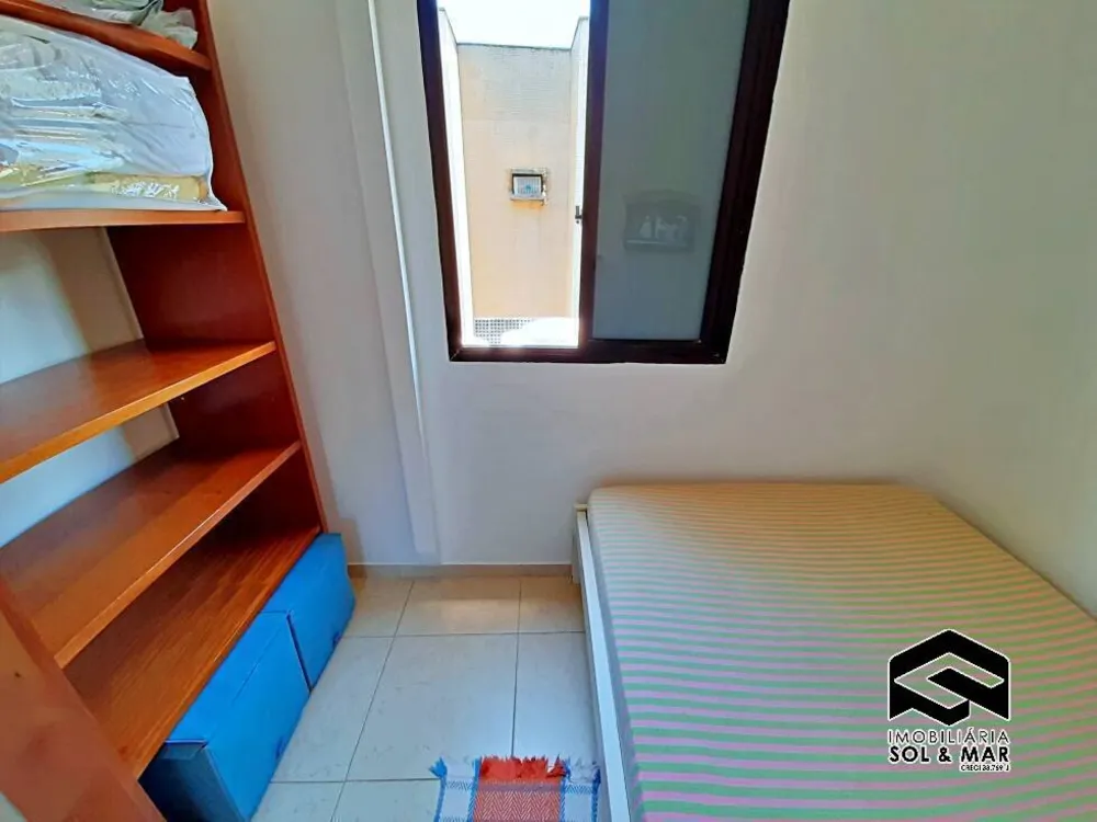 Apartamento, 3 quartos, 110 m² - Foto 7