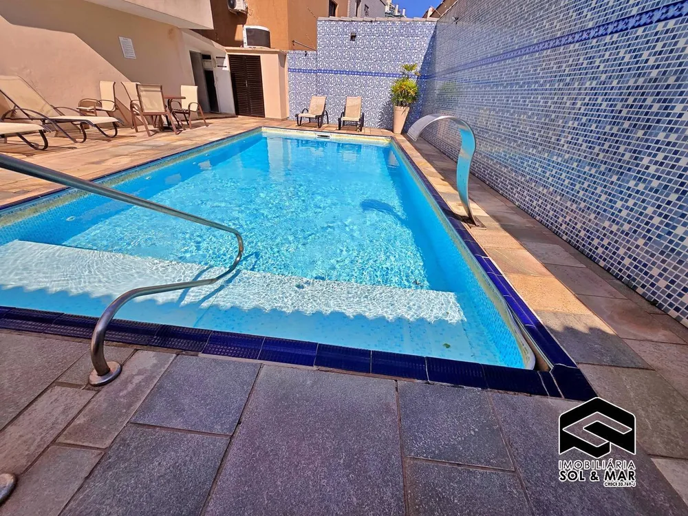 Apartamento, 3 quartos, 110 m² - Foto 13