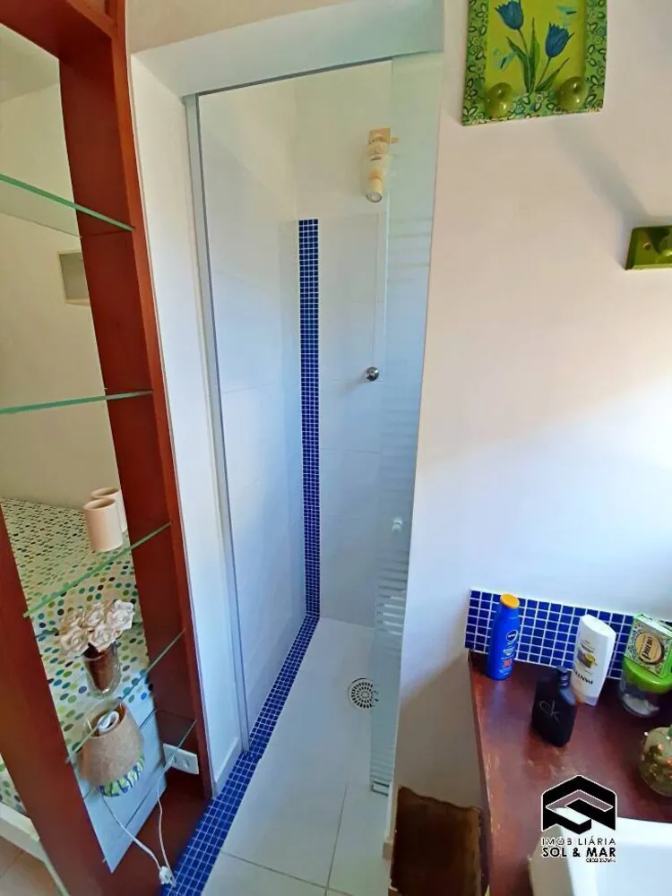 Apartamento, 3 quartos, 110 m² - Foto 9